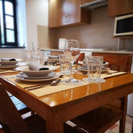 King 38-1 Apartman Apartment Печ Екстериор снимка