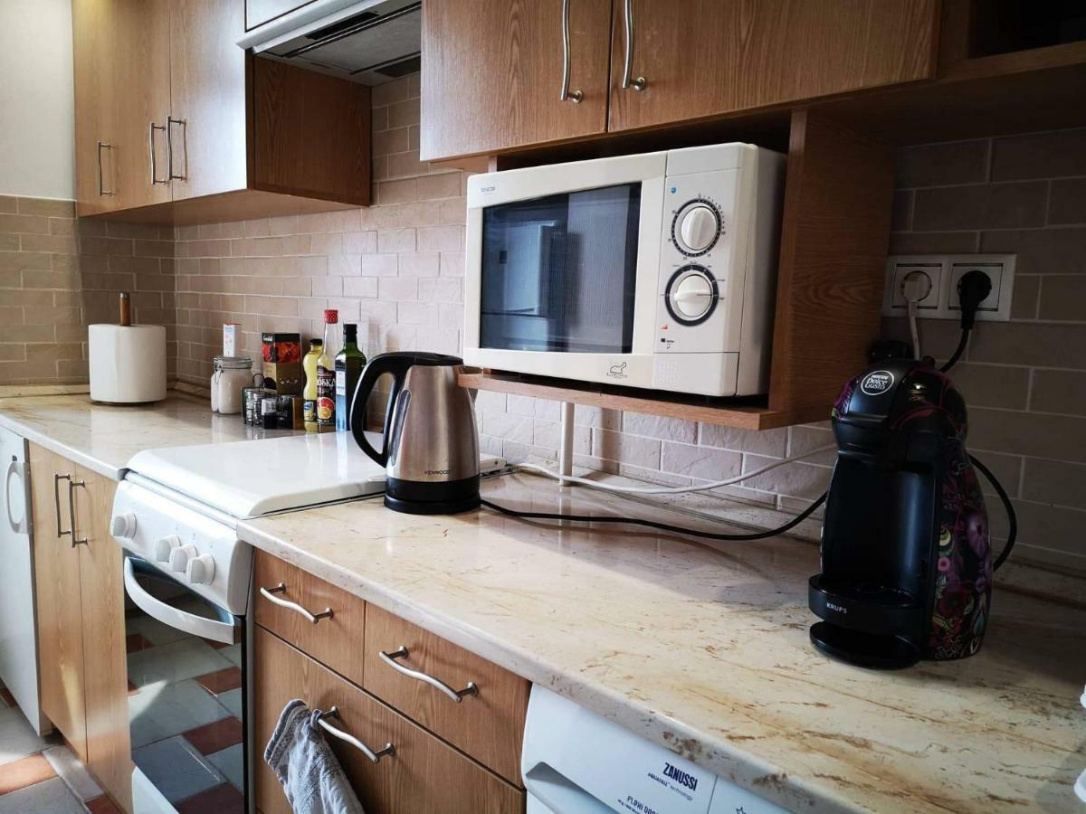 King 38-1 Apartman Apartment Печ Екстериор снимка
